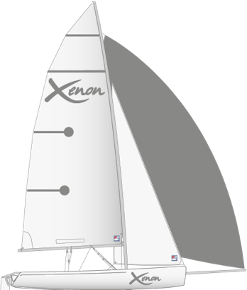 Topper Xenon